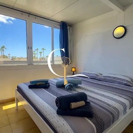 Casa Geranium Appartement Costa Del Silencio