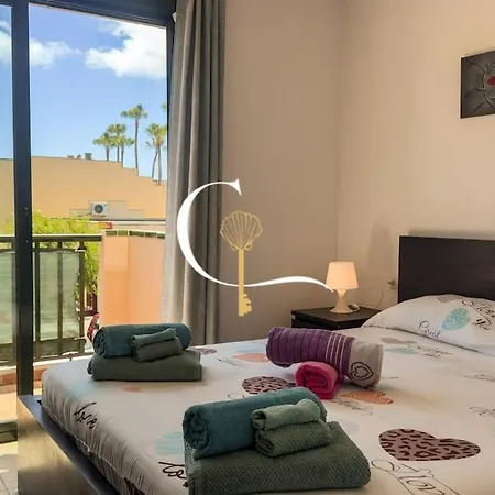 Casa Geranium * Коста-дель-Силенцио