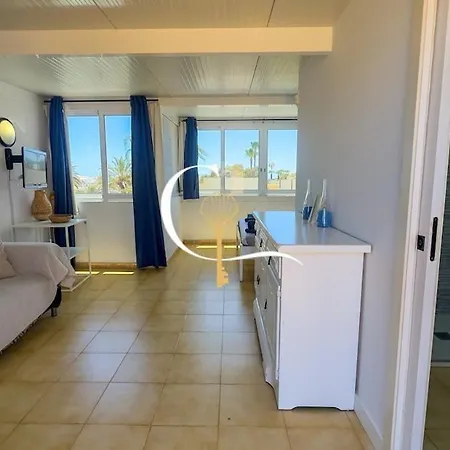 Appartement Casa Geranium *