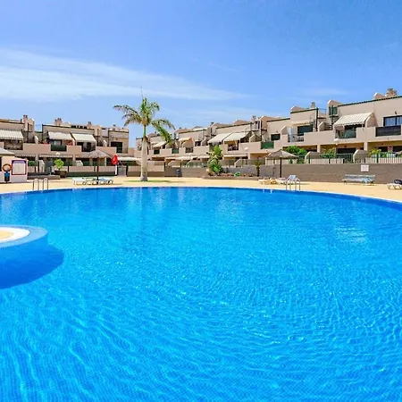 Appartement Casa Geranium Costa Del Silencio