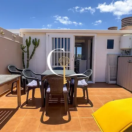 Casa Geranium Appartement *
