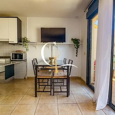 Casa Geranium * Коста-дель-Силенцио