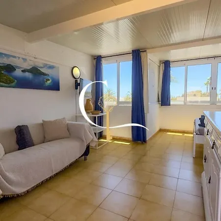 Casa Geranium * Коста-дель-Силенцио