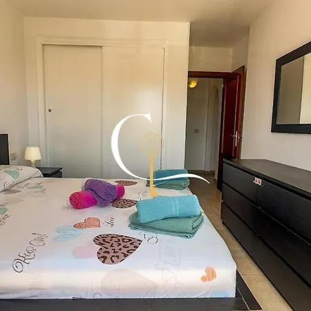 Casa Geranium Appartement *