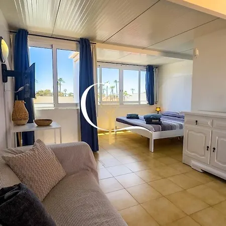 Appartement Casa Geranium
