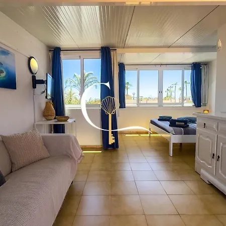 Апартаменты Casa Geranium *