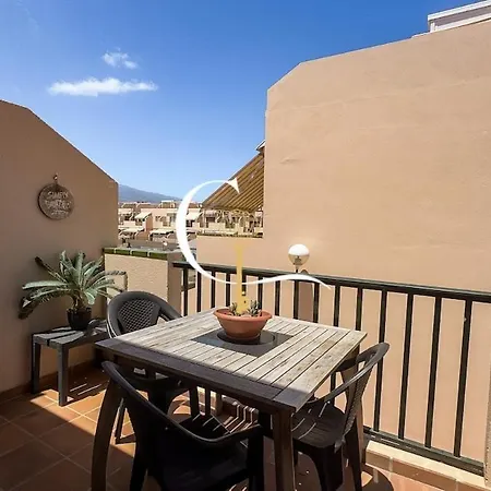 Casa Geranium Апартаменты *